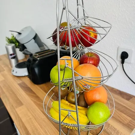 Kmhosting Modern & Gemuetlich Im Zentrum Chemnitz Zewnętrze zdjęcie