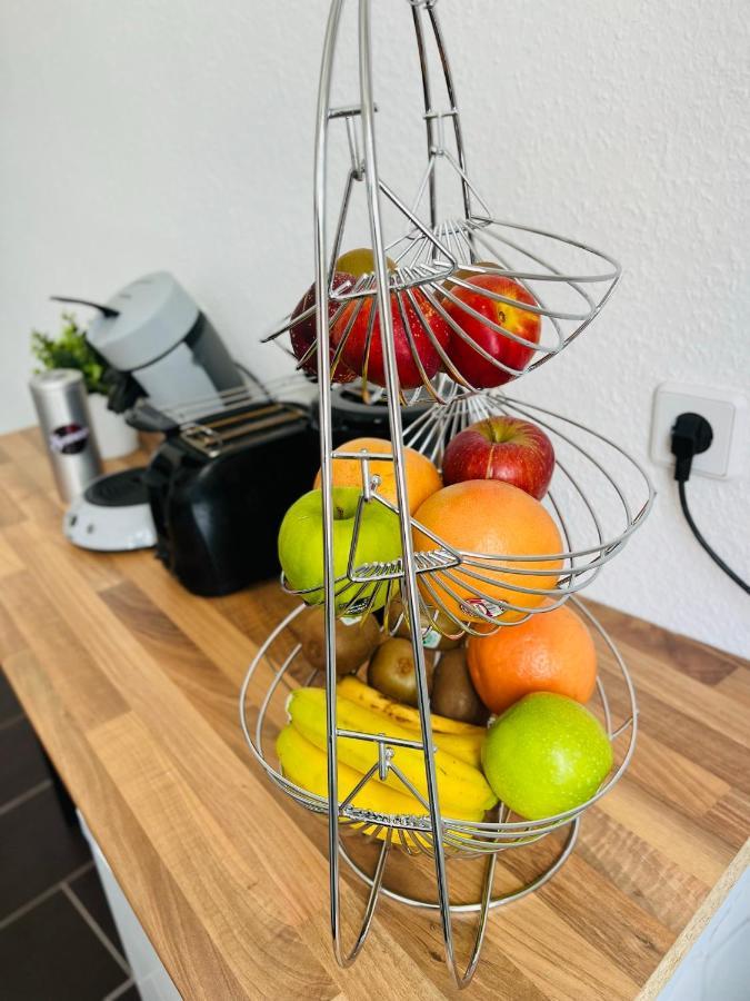 Kmhosting Modern & Gemuetlich Im Zentrum *
