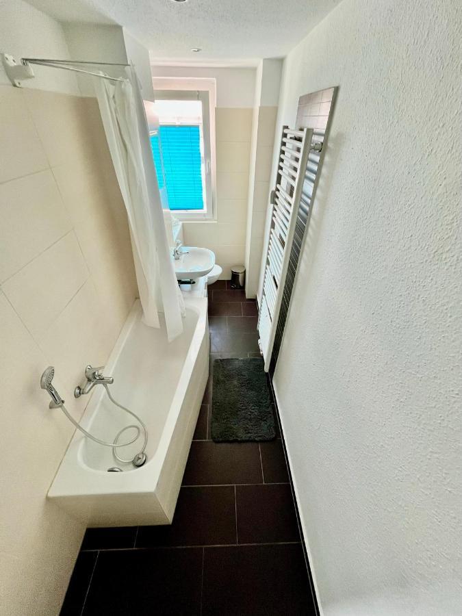 Kmhosting Modern & Gemuetlich Im Zentrum Apartment
