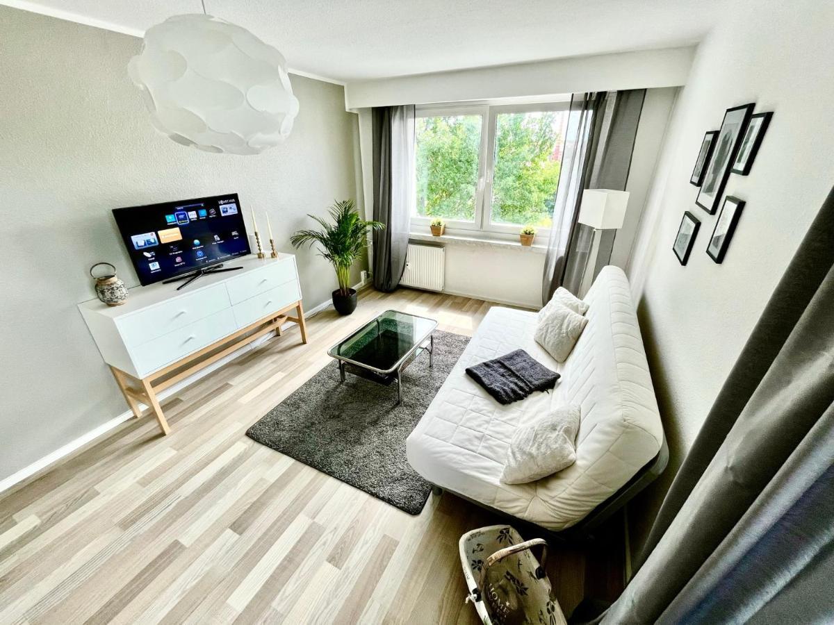 Kmhosting Modern & Gemuetlich Im Zentrum Apartment