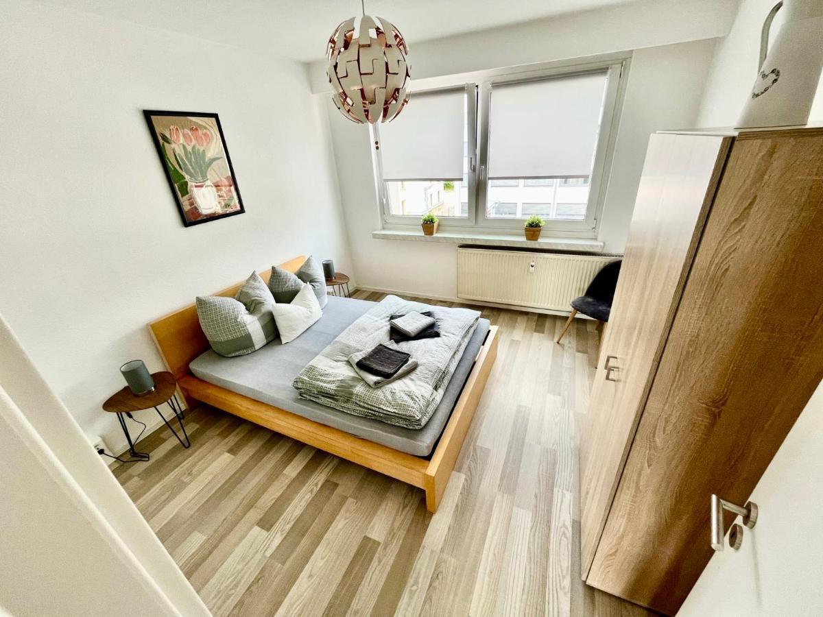 Kmhosting Modern & Gemuetlich Im Zentrum Appartement